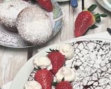 Foto del passaggio 3 della ricetta Crema al latte kinder (senza cottura)