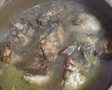 صورة لخطوة 3 من وصفة يخني بطاطا مع الجزر والخرشوف والارز المفلفل 👌🏻😋