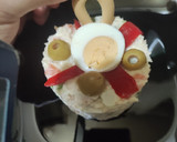 Foto del paso 6 de la receta: Ensaladilla rusa en 28 minutos