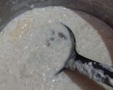 चावल की खीर (Chawal ki kheer recipe in hindi) रेसिपी चरण 5 फोटो