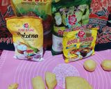 Foto langkah ke 7 dari resep Bakpao Labu Wortel No Mixer.