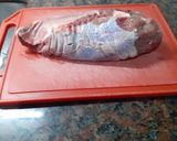 Foto del paso 2 de la receta: Palomita al horno. Grace