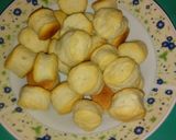 Foto del paso 6 de la receta: Bizcochitos de grasa
