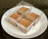 A picture of step 2 of Healthy Chocolate 🍫 Mousse.