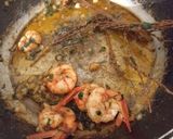 صورة لخطوة 3 من وصفة كروفات سوتي 🦐🦐🦐 ♥️♥️♥️