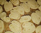Foto del paso 5 de la receta: Palmeritas