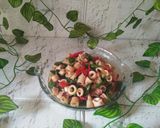 Foto langkah ke 7 dari resep Cumi Cabe Ijo.