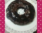 Foto del paso 8 de la receta: Torta de Chocolate y Zanahoria