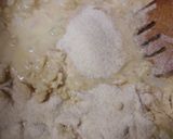 Foto del paso 5 de la receta: Sopa paraguaya (mi versión)