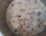 मखाना खीर (Makhana kheer recipe in Hindi) रेसिपी चरण 4 फोटो