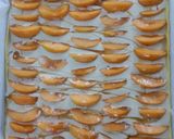 Une image de l'étape 2 de Tarte aux abricots @kindlycooking.