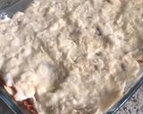 Foto del paso 5 de la receta: “Lasaña” de pollo y champiñones