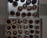 Foto langkah ke 5 dari resep Brownies cookies.