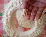 Foto del paso 3 de la receta: Ciabatta 🥖
