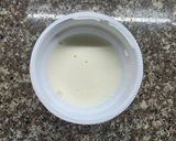 Foto del paso 1 de la receta: Postre Uruguay 🇺🇾