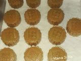 Moon Cake