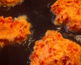 Pan fried carrot bread recipe step 4 photo
