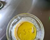 Foto del paso 5 de la receta: Ensalada de camarón con naranja y aguacate