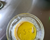 Foto del paso 5 de la receta: Ensalada de camarón con naranja y aguacate