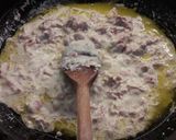 Pas rețetă Gnoccheti din ricotta 4 fotografie