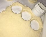 صورة لخطوة 2 من وصفة بسكوت بوبايز بالزبدة 👩🏻‍🍳👩🏻‍🍳