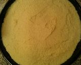 Foto del paso 4 de la receta: Ñoqui de sémola gigante!