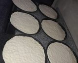 Foto del paso 5 de la receta: Pizza - masa aereada