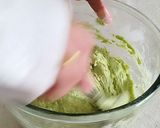 Foto langkah ke 1 dari resep Klepon Loukoumades.