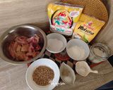 Foto langkah ke 2 dari resep Ayam Goreng Ketumbar.