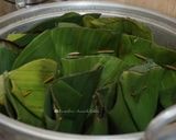 Foto langkah ke 2 dari resep Kue Monte 3 Bahan / Kue Sagu Mutiara.