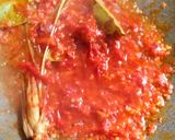 Foto langkah ke 3 dari resep Ayam Masak Ala Thai.