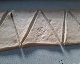 Foto del paso 4 de la receta: Medialunas express