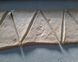 Foto del paso 4 de la receta: Medialunas express