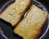 A picture of step 3 of Croque Madame: The Ultimate Grilled Sandwich.