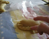 Foto del paso 3 de la receta: Pastissets