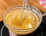 Tiramisu recept fázis 3 fotója
