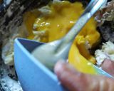 Foto langkah ke 2 dari resep Pempek Dos.