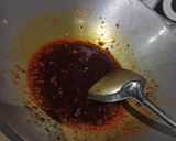 Foto langkah ke 6 dari resep Kripik Singkong Asam Manis.