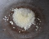 Foto langkah ke 1 dari resep Bayam Cah Bawang Putih.