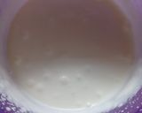 Foto langkah ke 8 dari resep Whipping Cream Pound Cake.