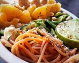 Une image de l'étape 6 de Buddha bowl #2.