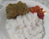 Foto langkah ke 6 dari resep Sambal Padang.