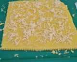 Foto langkah ke 6 dari resep Kastengel Renyah dan Lumer di Mulut.