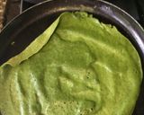 Foto del paso 8 de la receta: Crèpes de espinaca