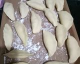 Foto langkah ke 4 dari resep Pempek Dos Anti Gagal.