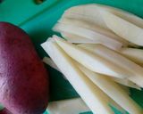Foto del paso 2 de la receta: Caldillo de Congrio
