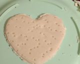 இதய வடிவு பிஸ்ஸா(heart shape pizza recipe in tamil) ரெசிபி ஸ்டேப் 2 புகைப்படம்