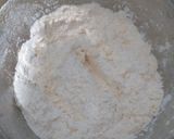 Foto del paso 1 de la receta: Pasta frola de dulce de batata y dulce de leche 🥧