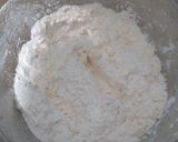 Foto del paso 1 de la receta: Pasta frola de dulce de batata y dulce de leche 🥧