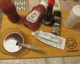Pásztorpite 🍽️ pizza tésztából💥🍕 recept fázis 1 fotója